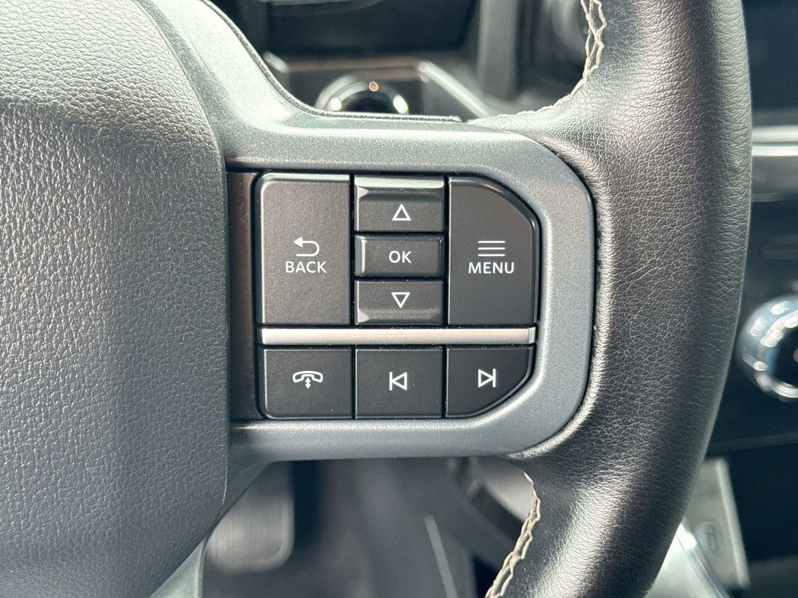 Thumbnail: 2023 Ford F-150 - 29