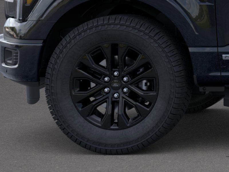 Thumbnail: 2025 Ford F-150 - 20