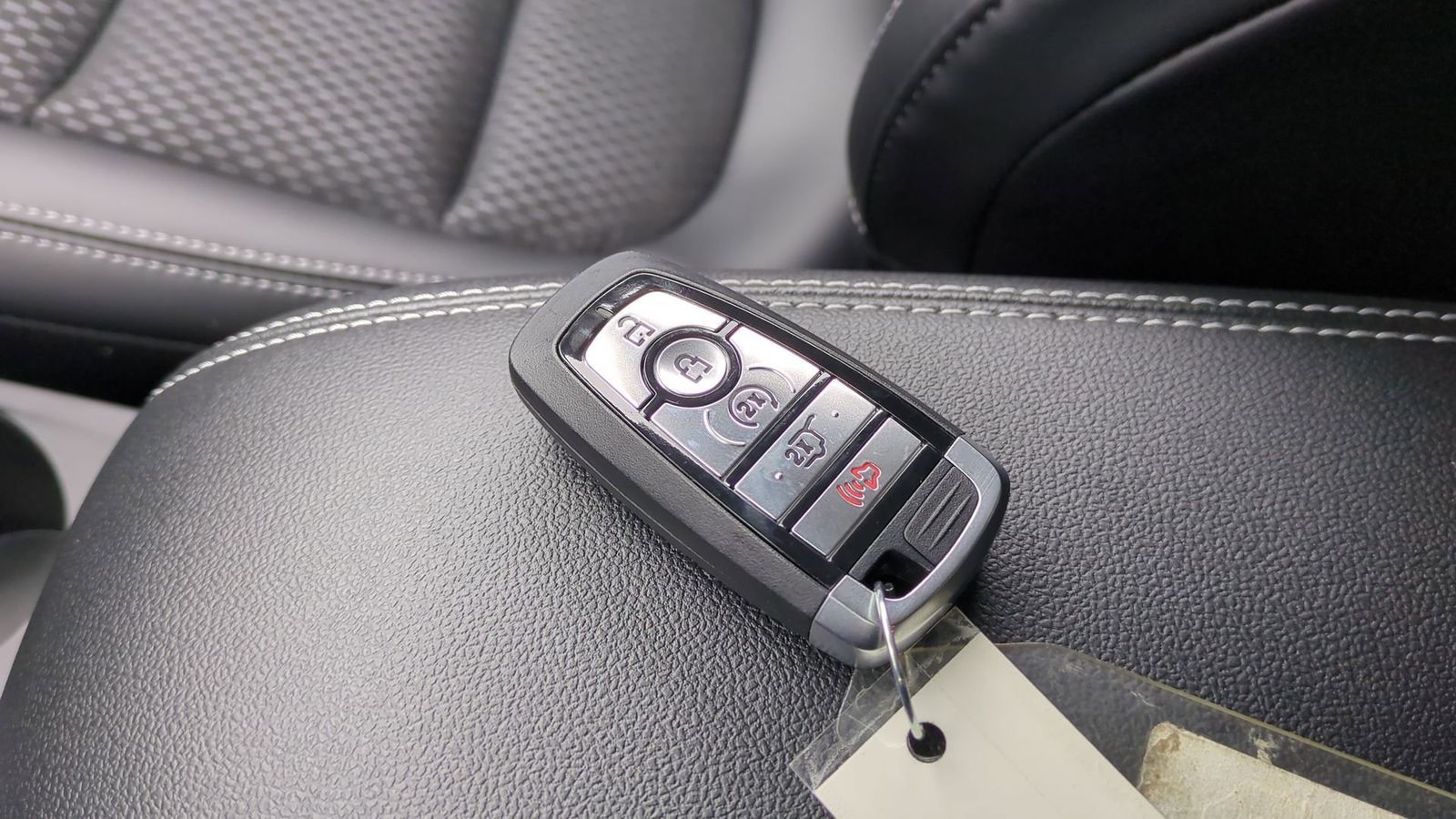 Thumbnail: 2026 Ford Escape - 37