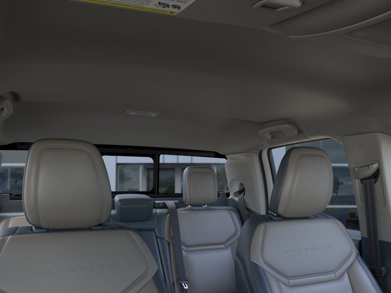 Thumbnail: 2026 Ford Maverick - 13