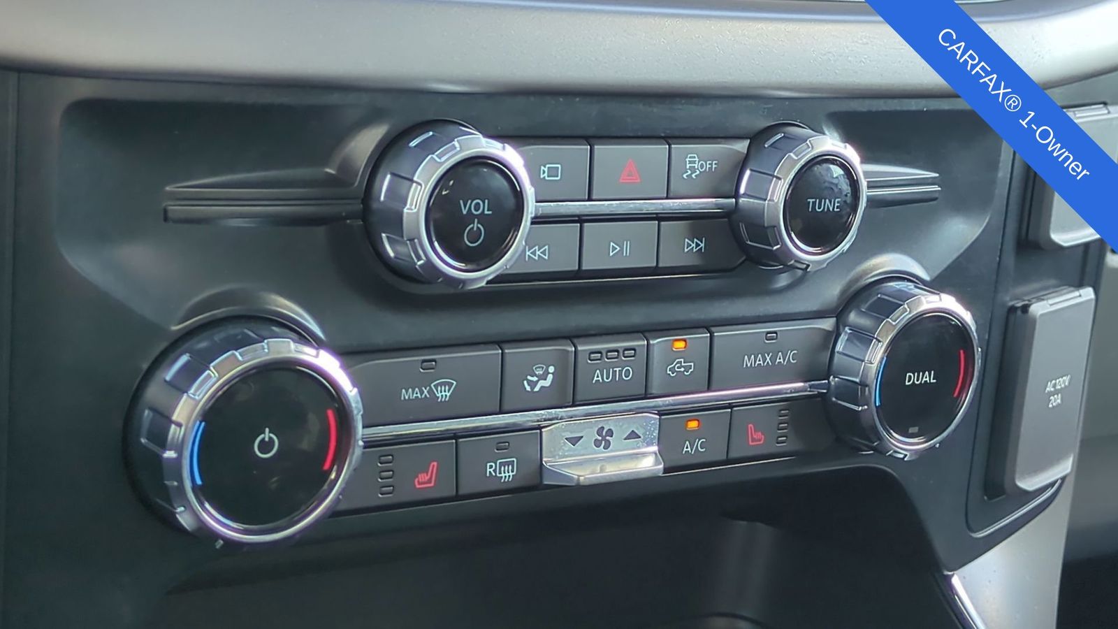 Thumbnail: 2025 Ford F-150 - 35