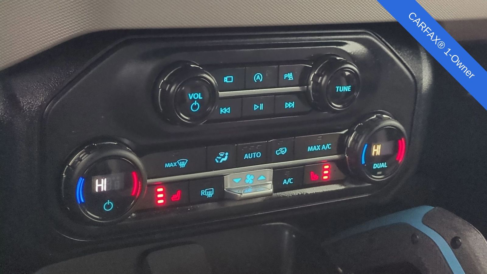 Thumbnail: 2023 Ford Bronco - 33