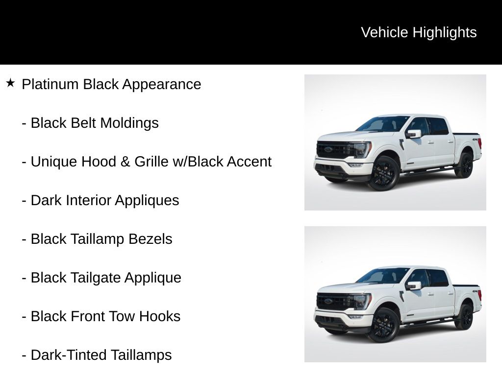 Thumbnail: 2022 Ford F-150 - 11