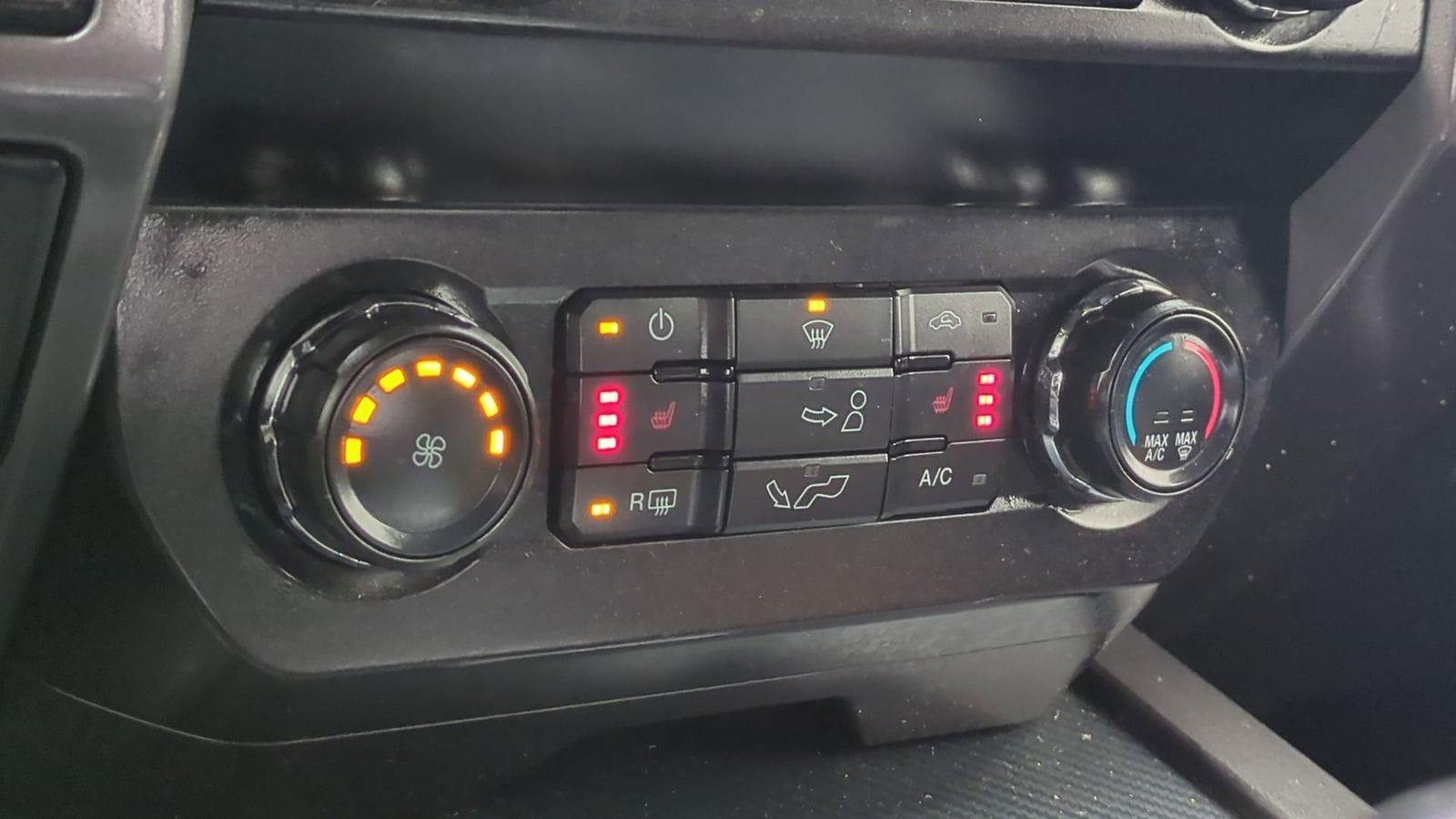 Thumbnail: 2019 Ford F-150 - 34