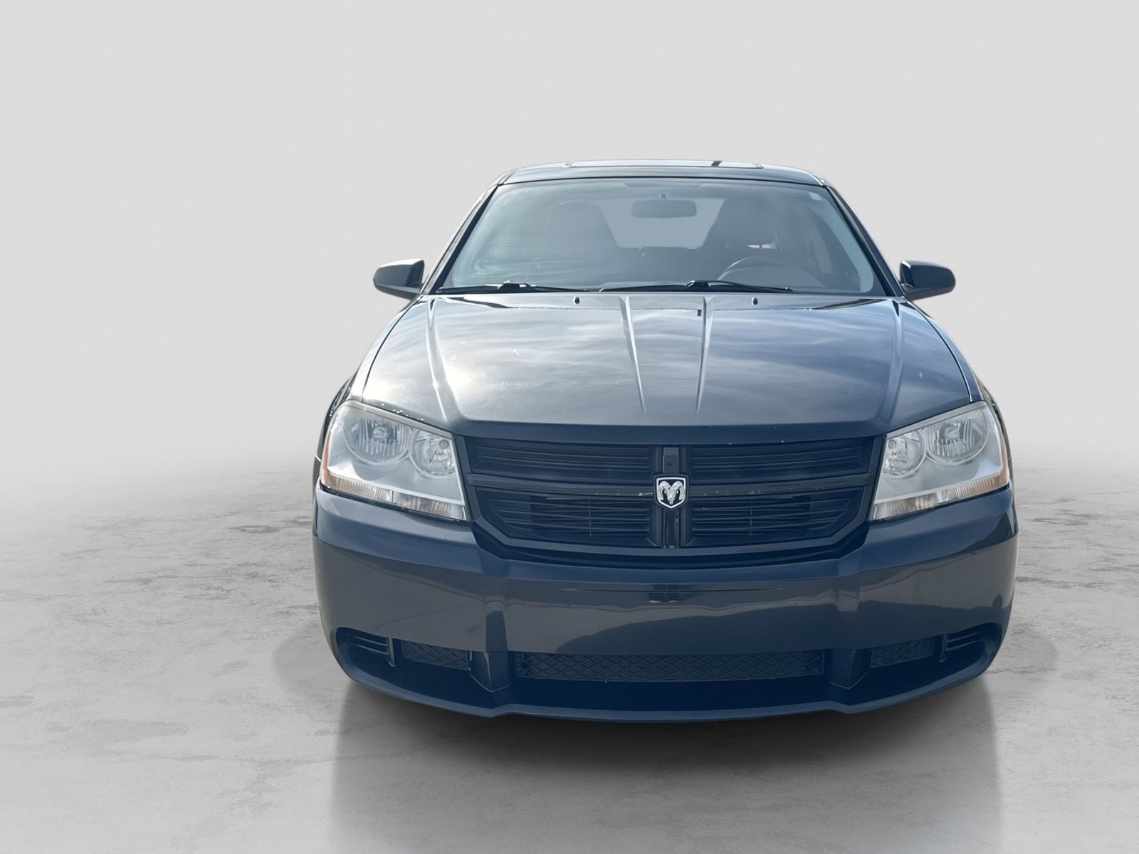 Thumbnail: 2010 Dodge Avenger - 9