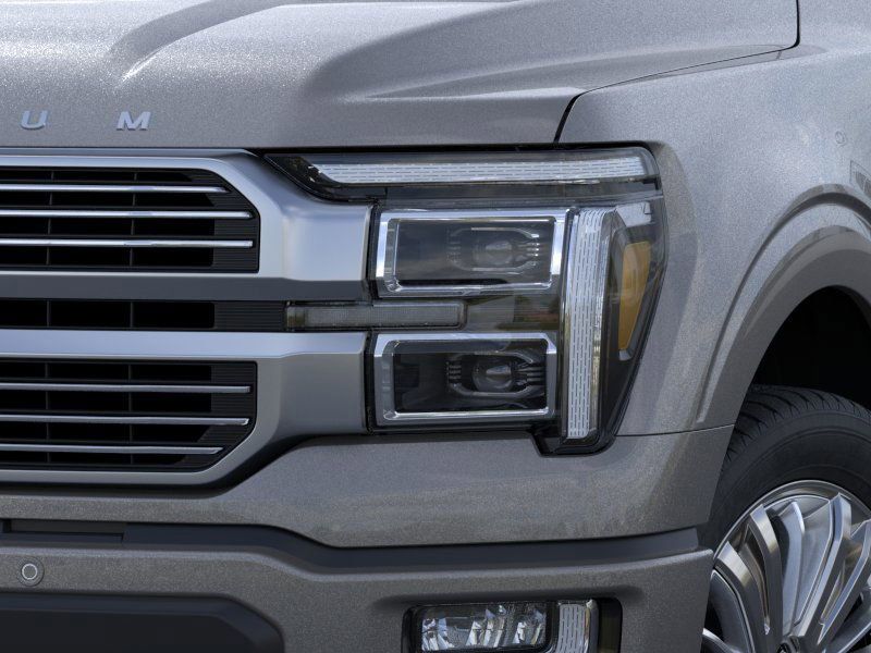 Thumbnail: 2025 Ford F-150 - 18