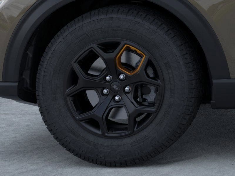 Thumbnail: 2026 Ford Explorer - 20