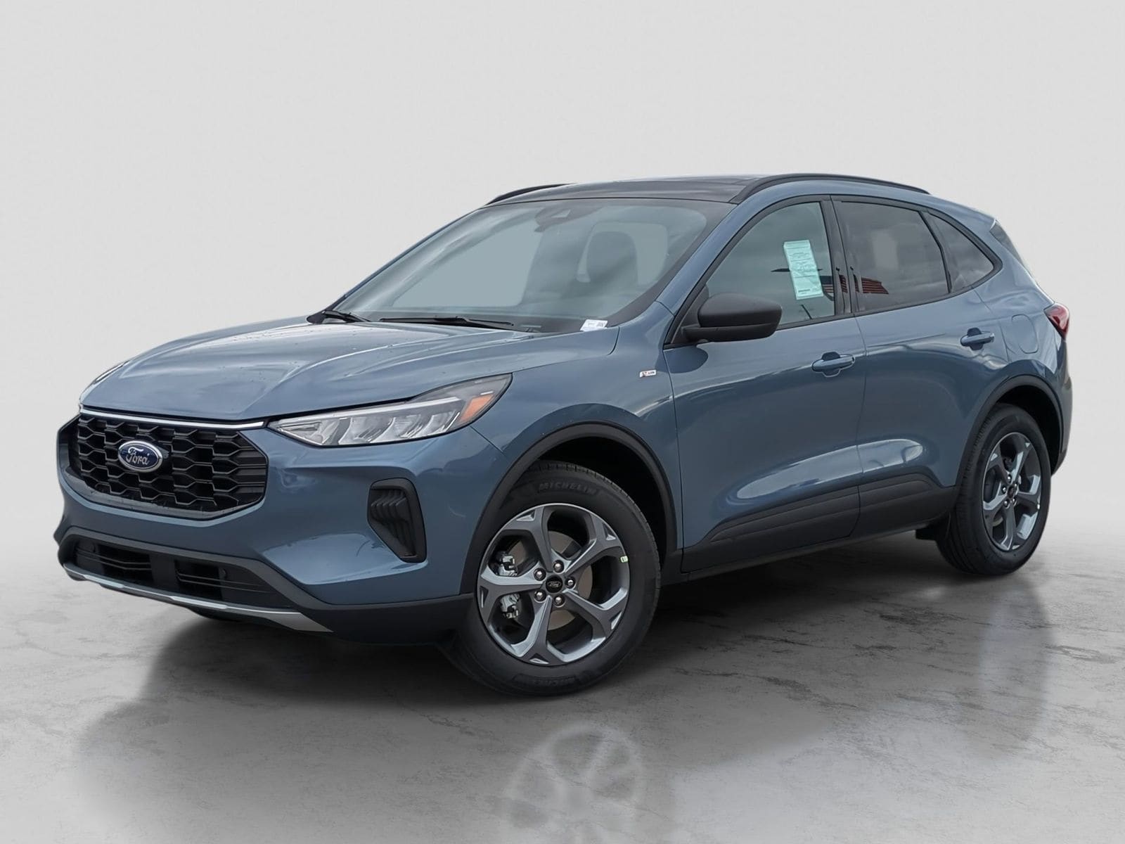 Thumbnail: 2025 Ford Escape - 1