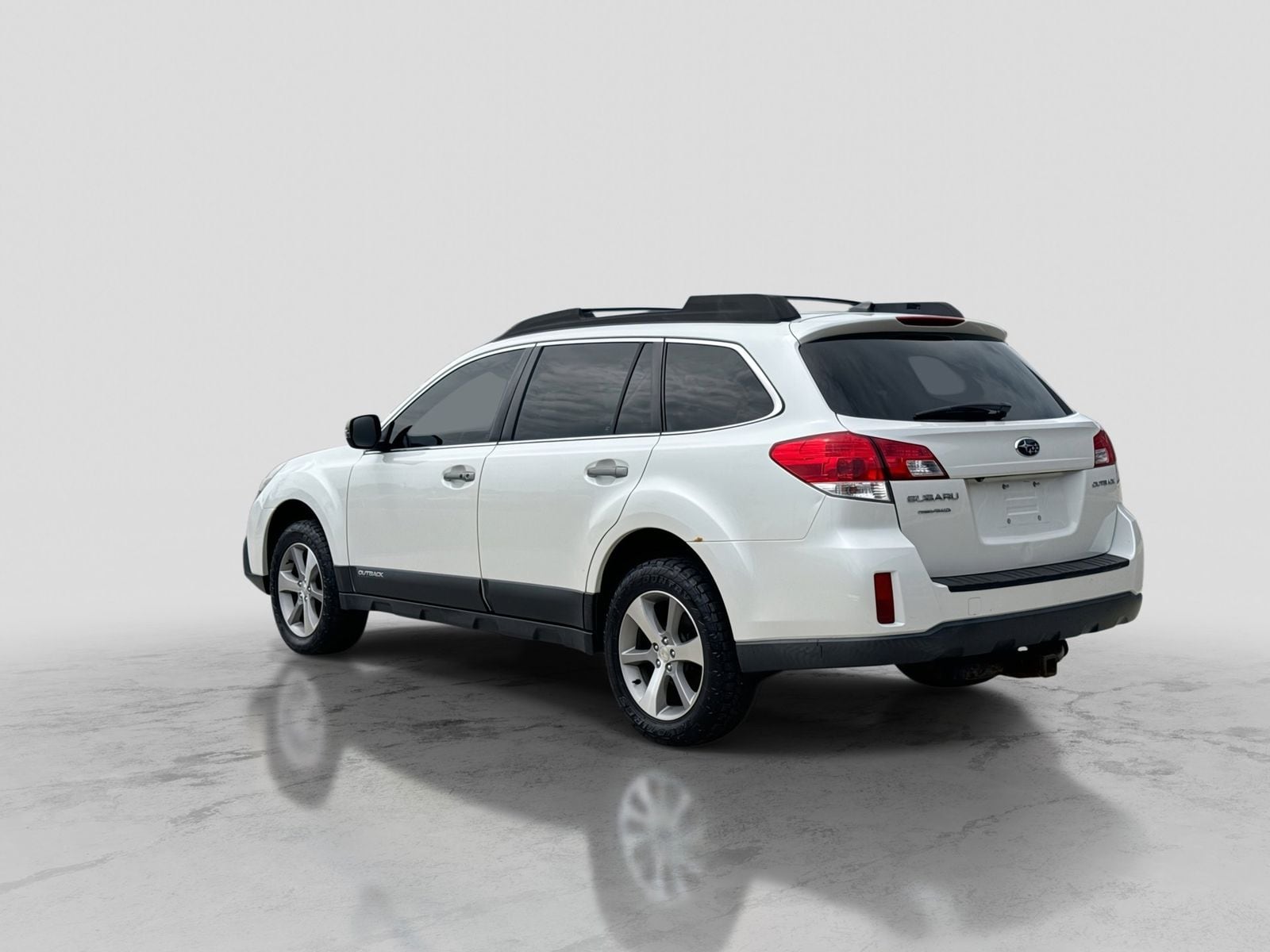 Thumbnail: 2013 Subaru Outback - 4
