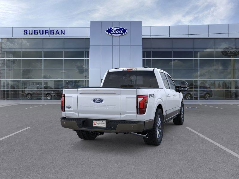 Thumbnail: 2025 Ford F-150 - 9