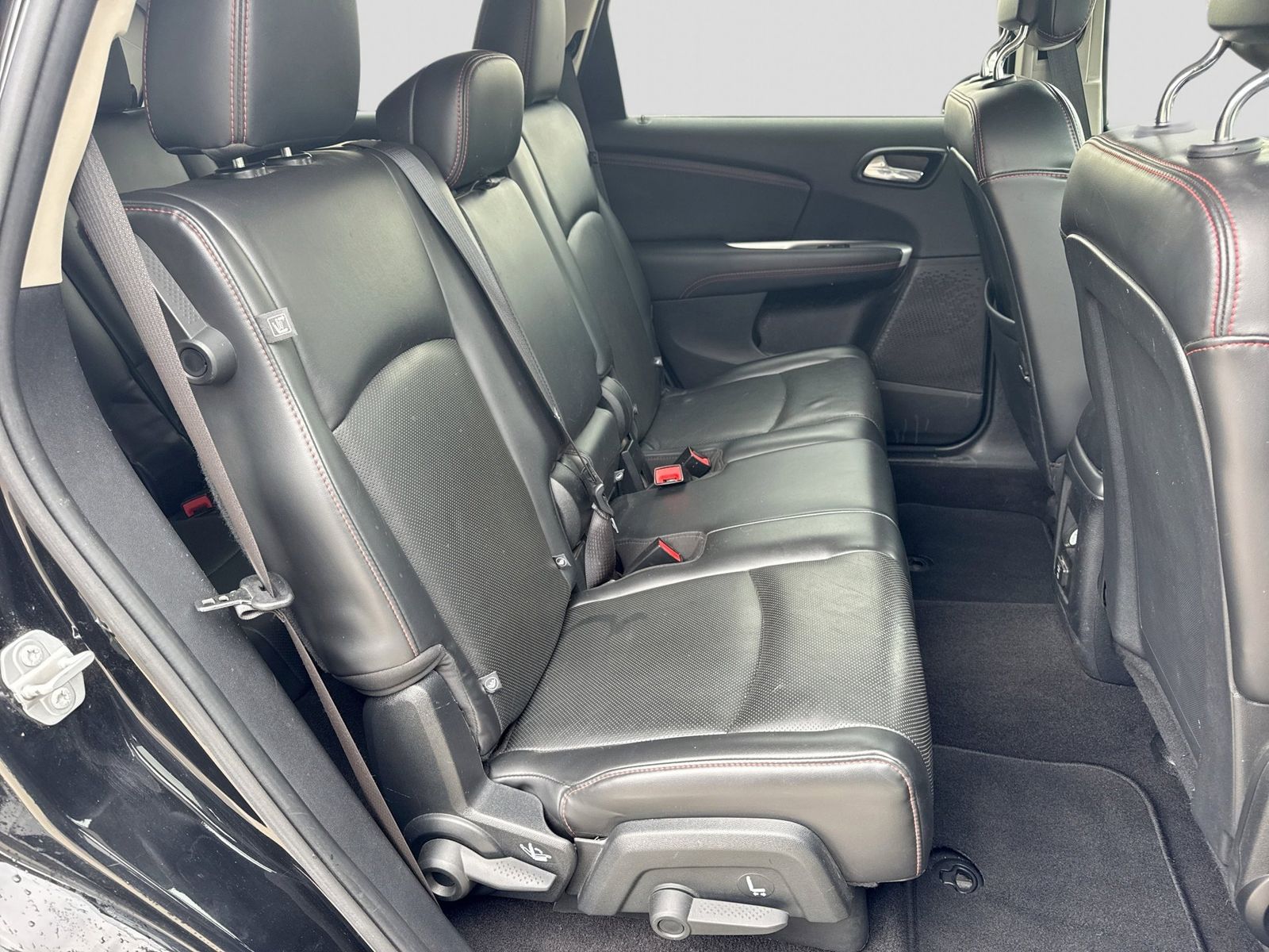 Thumbnail: 2017 Dodge Journey - 23