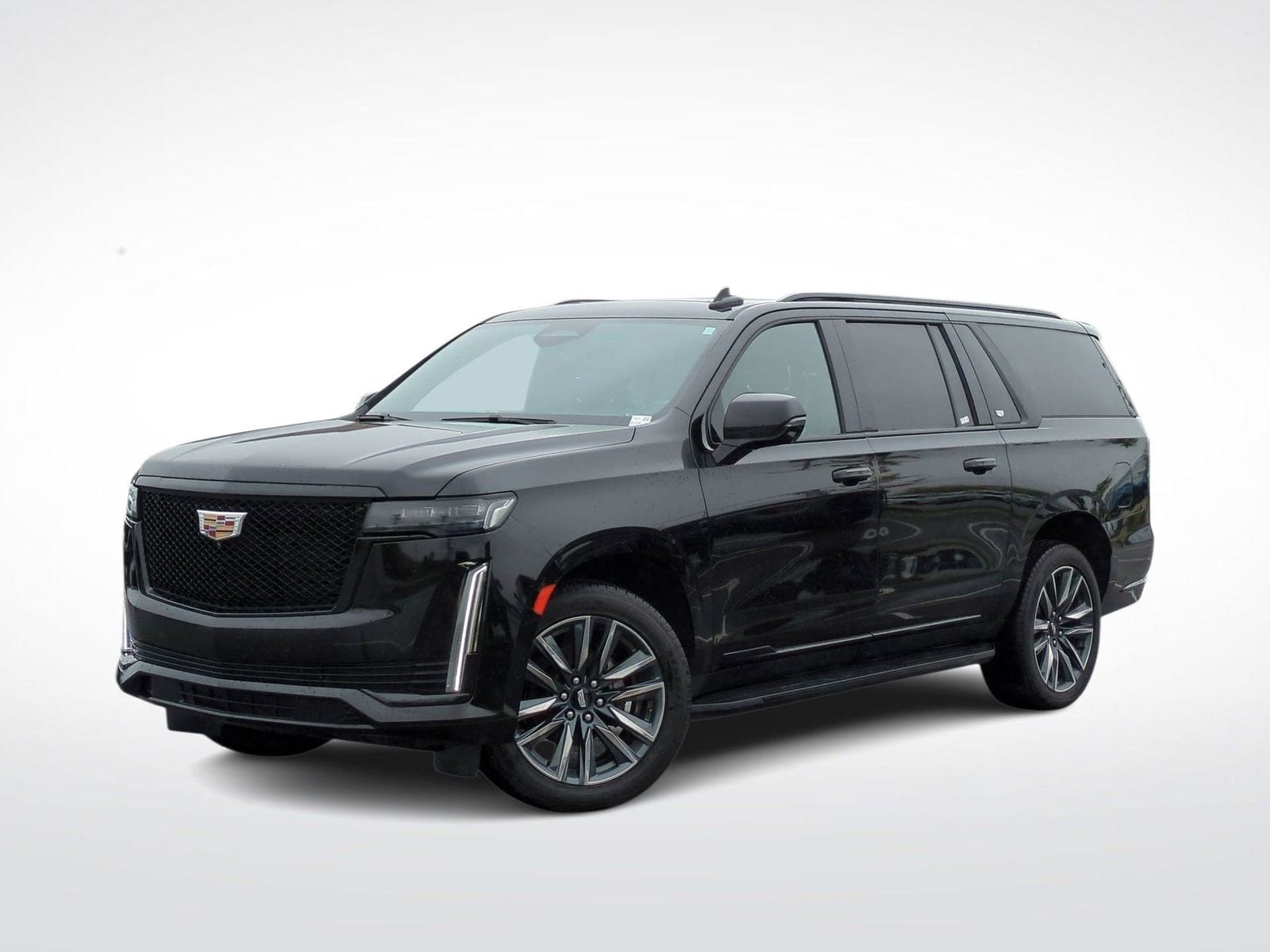 2021 Cadillac Escalade ESV Sport -
                  Washington, MI