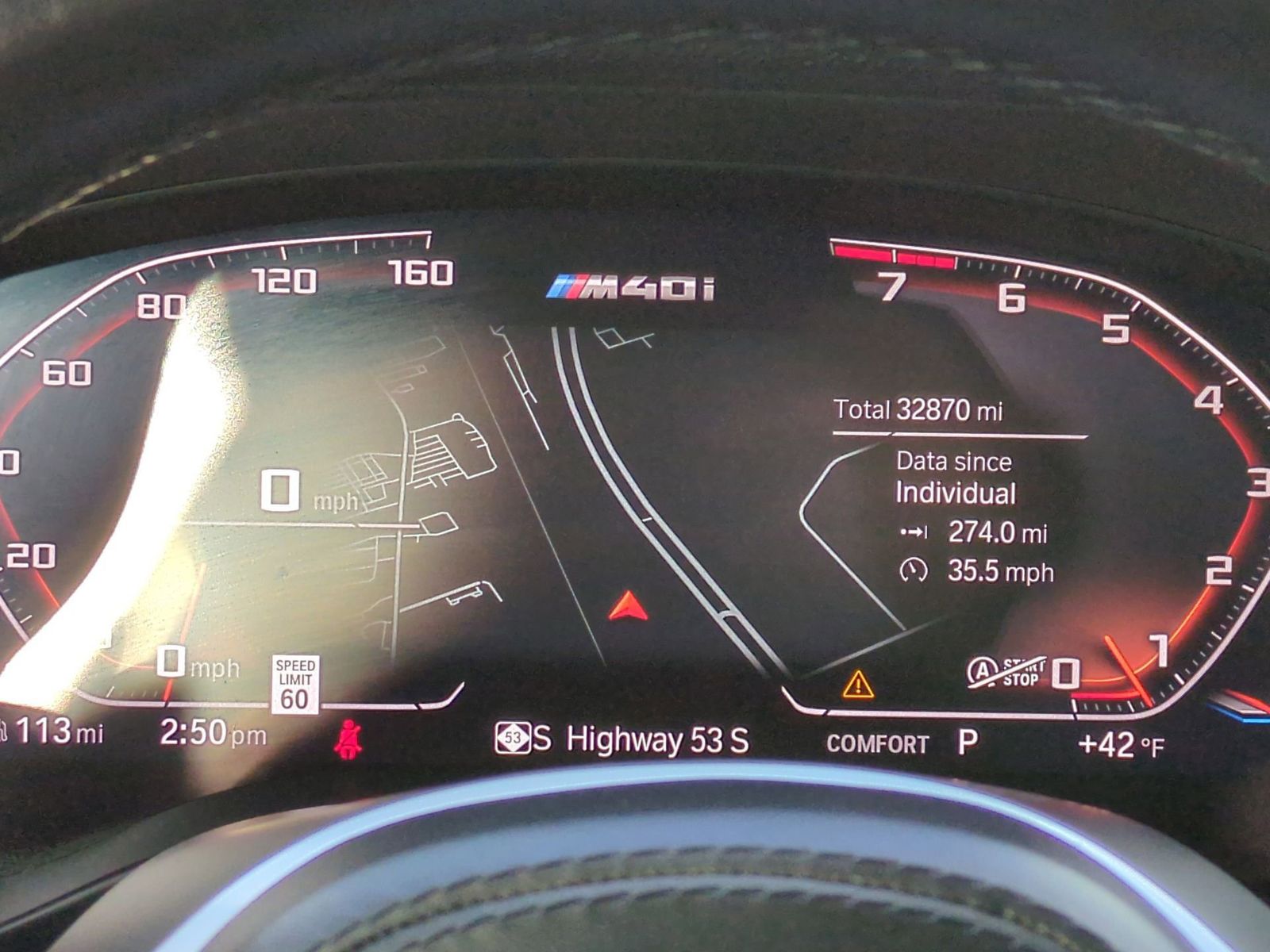 Thumbnail: 2021 BMW X3 - 40