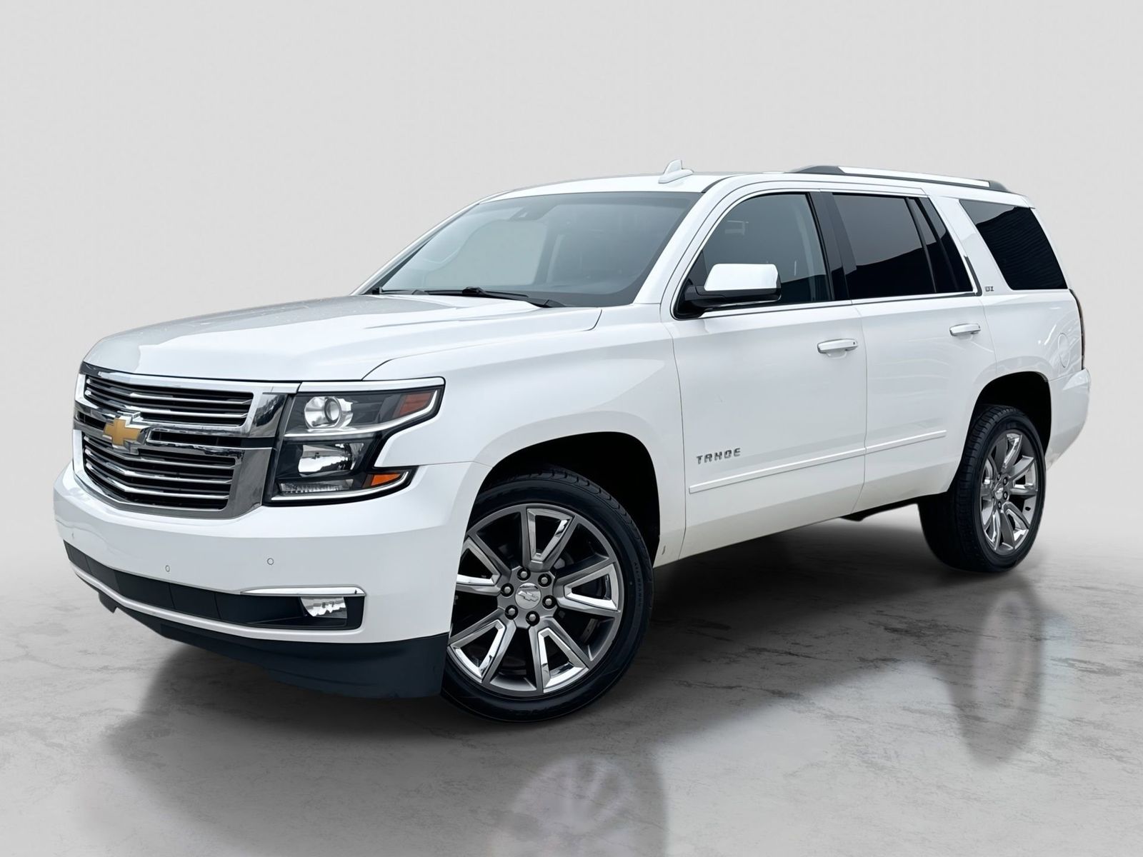 2016 Chevrolet Tahoe LTZ -
                  Washington, MI