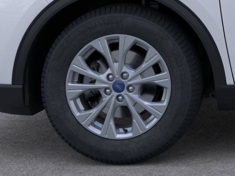 Thumbnail: 2025 Ford Escape - 20