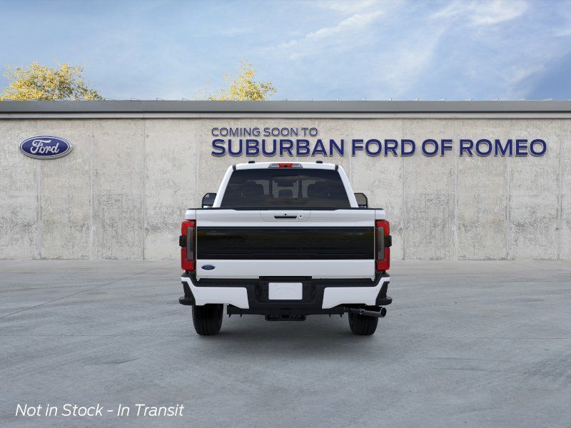 Thumbnail: 2026 Ford F-250 - 6