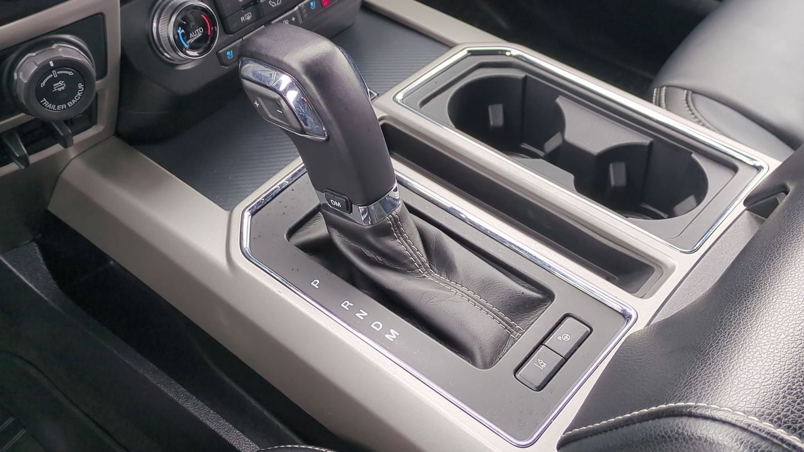 Thumbnail: 2020 Ford F-150 - 38