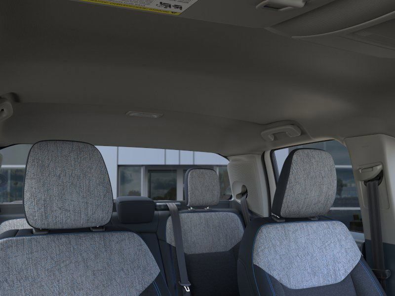 Thumbnail: 2026 Ford Maverick - 12