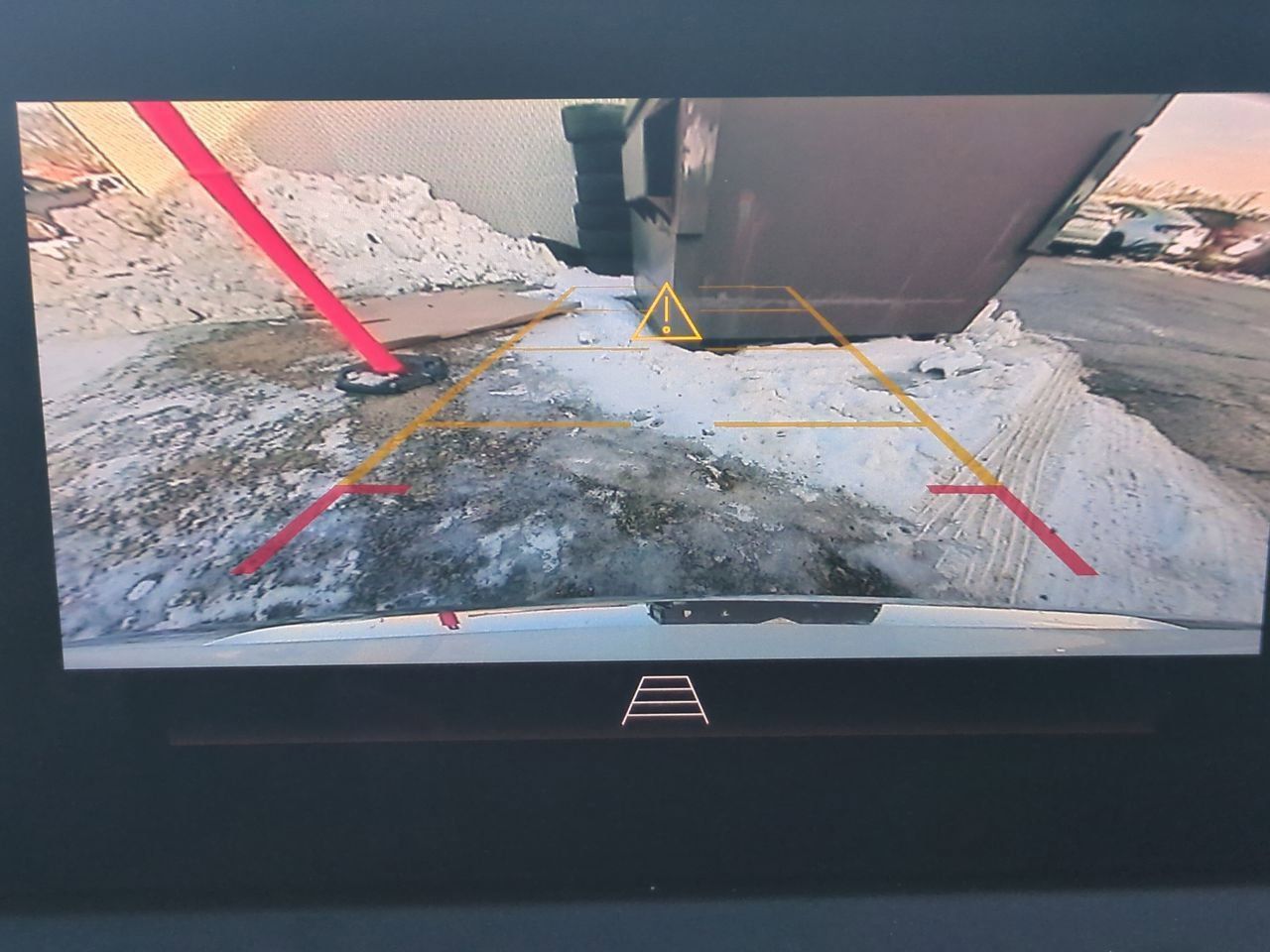 Thumbnail: 2024 Buick Envista - 33