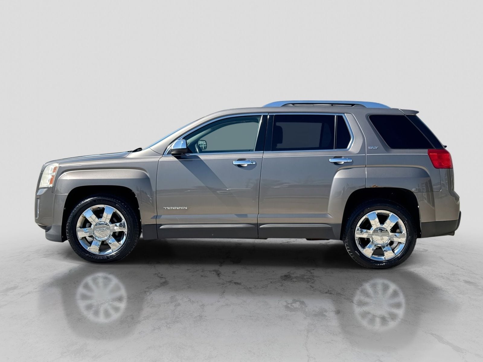 Thumbnail: 2012 GMC Terrain - 2
