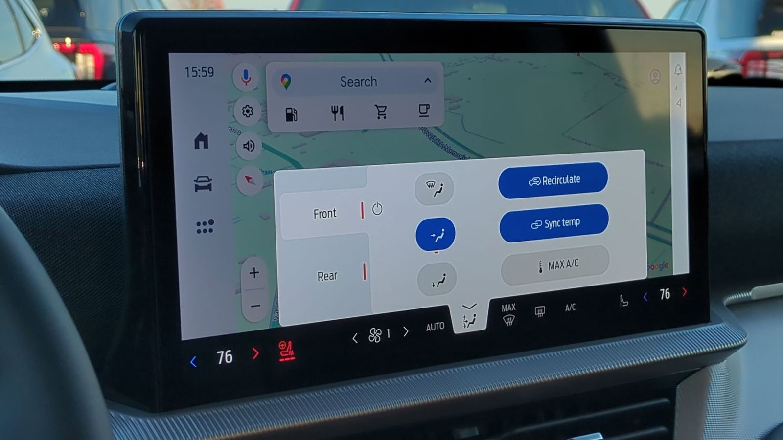 Thumbnail: 2026 Ford Explorer - 30