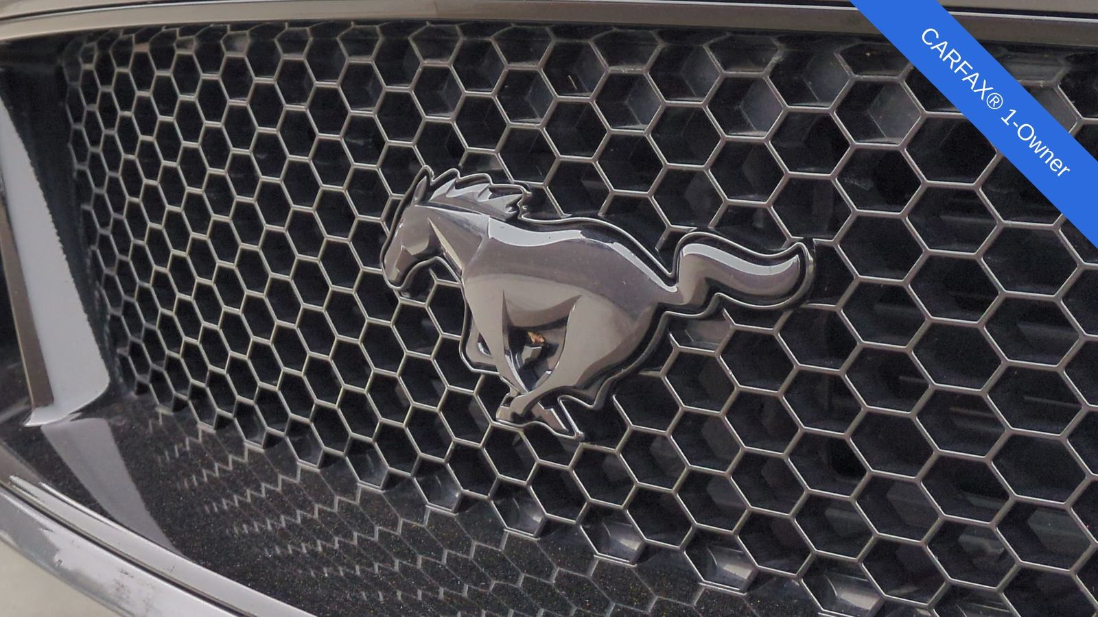 Thumbnail: 2021 Ford Mustang - 13