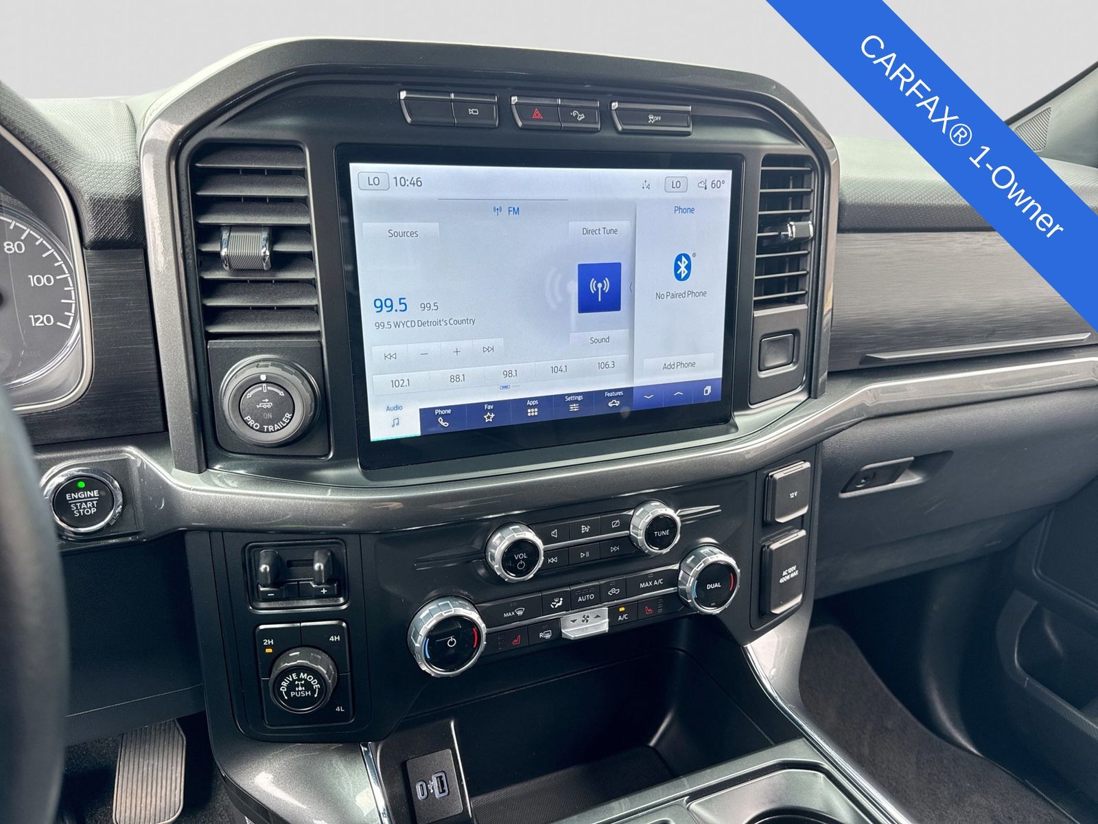 Thumbnail: 2022 Ford F-150 - 30