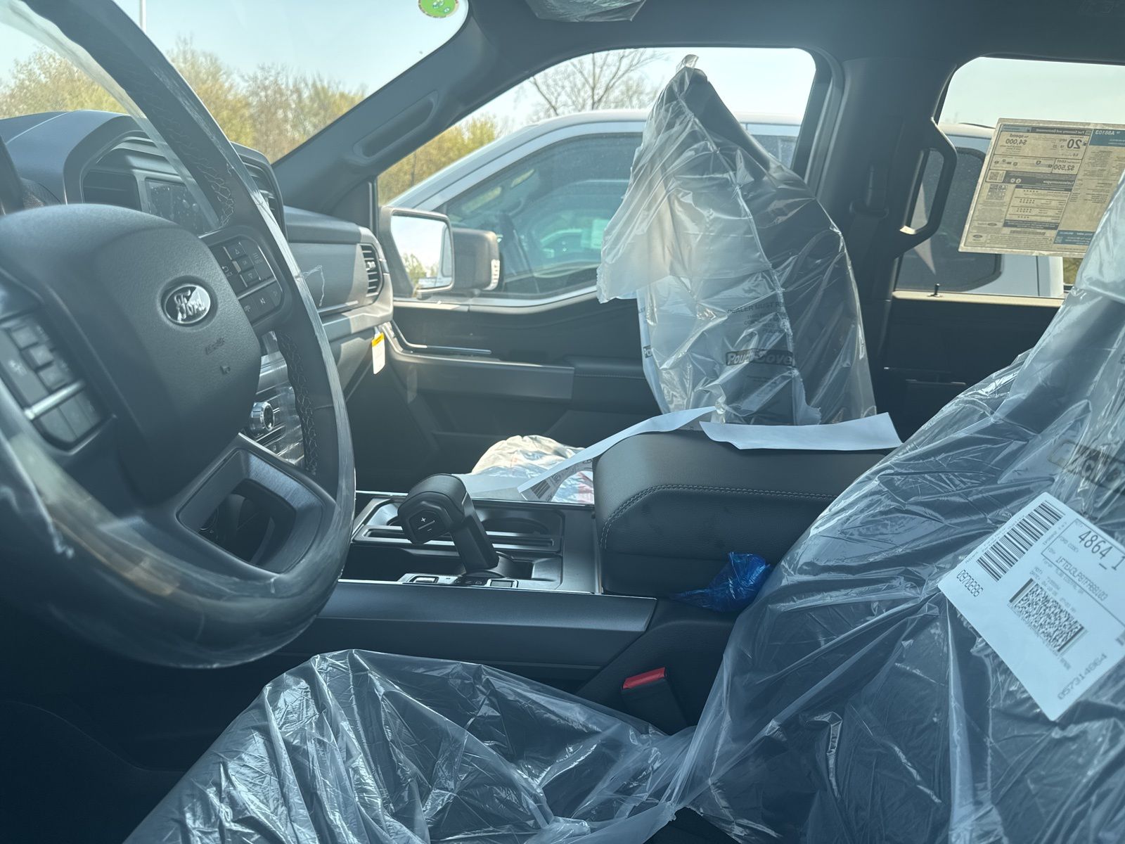 Thumbnail: 2026 Ford F-150 - 31