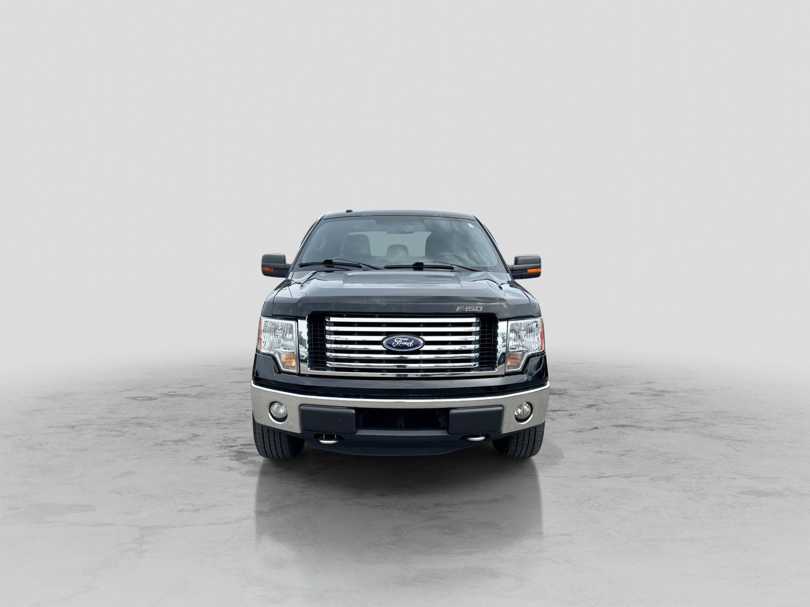 Thumbnail: 2011 Ford F-150 - 11