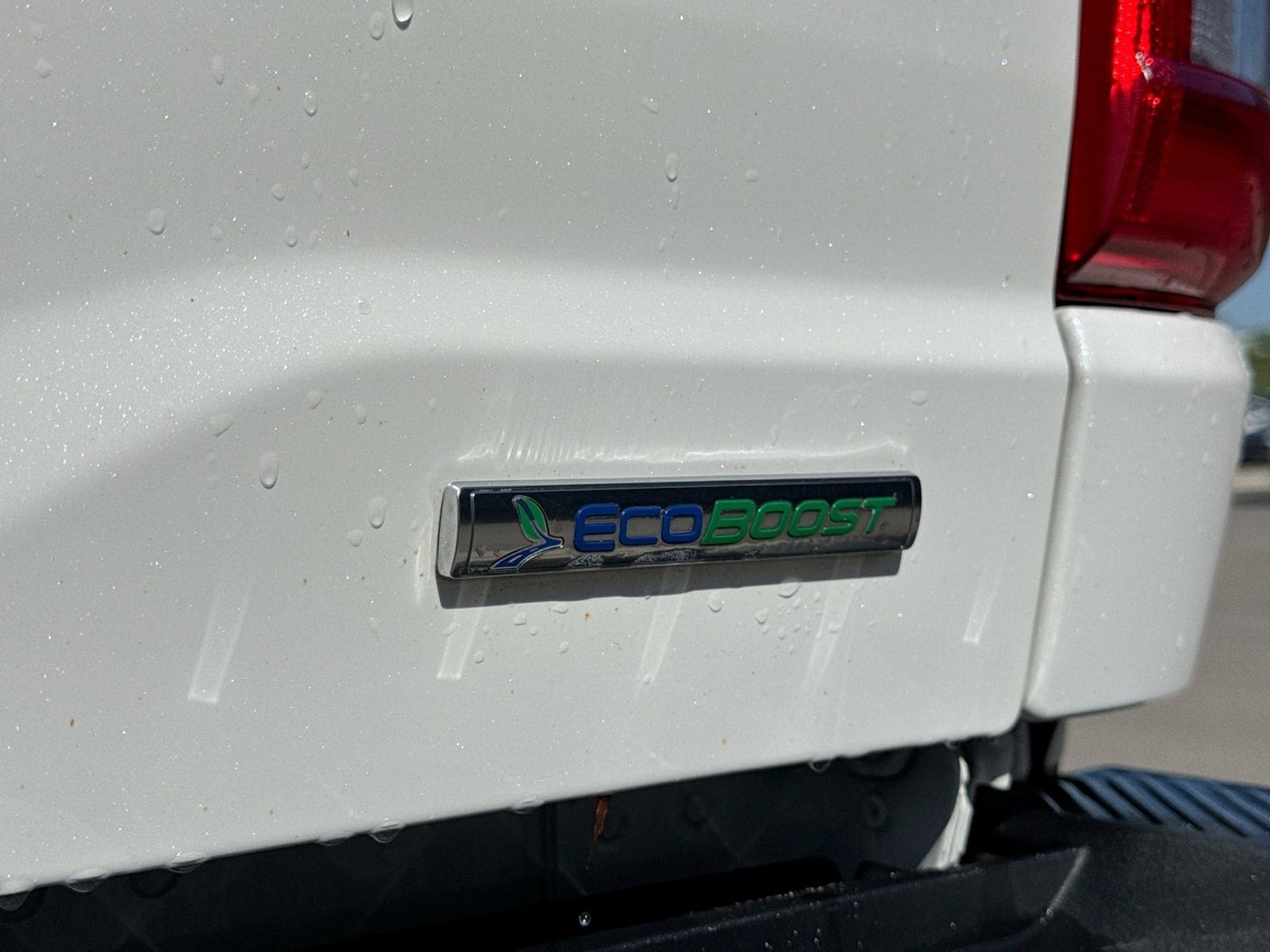 Thumbnail: 2023 Ford F-150 - 17