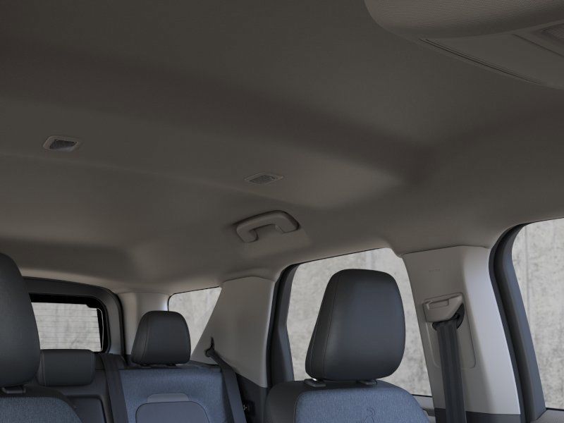 Thumbnail: 2026 Ford Bronco Sport - 23