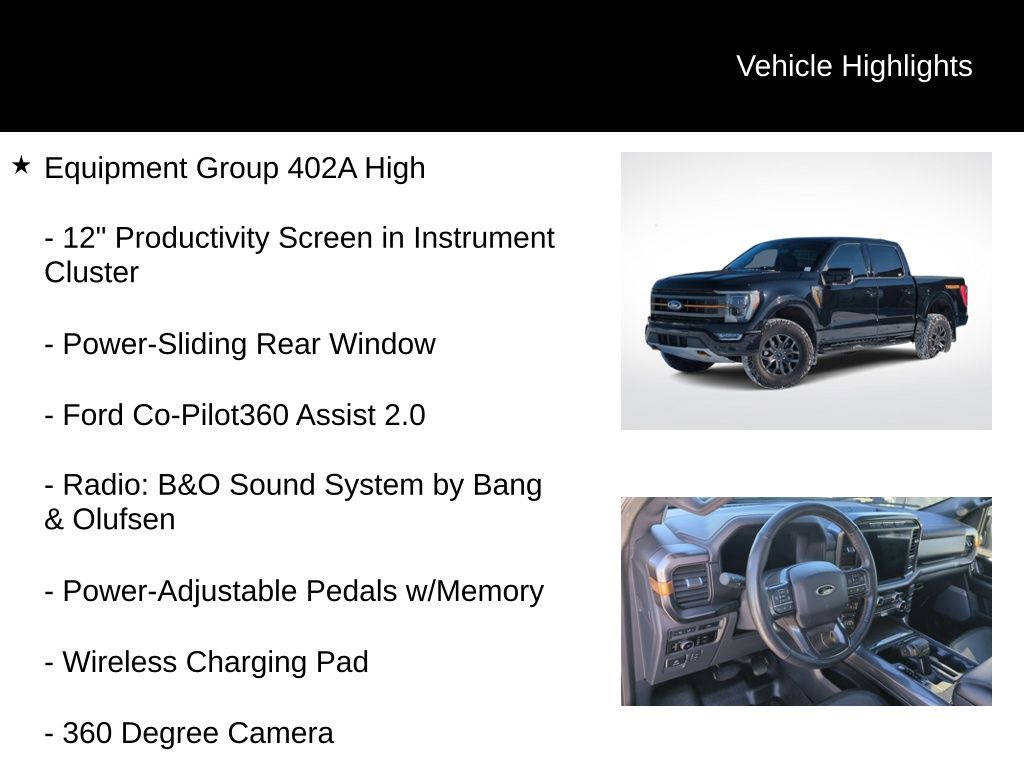 Thumbnail: 2023 Ford F-150 - 6