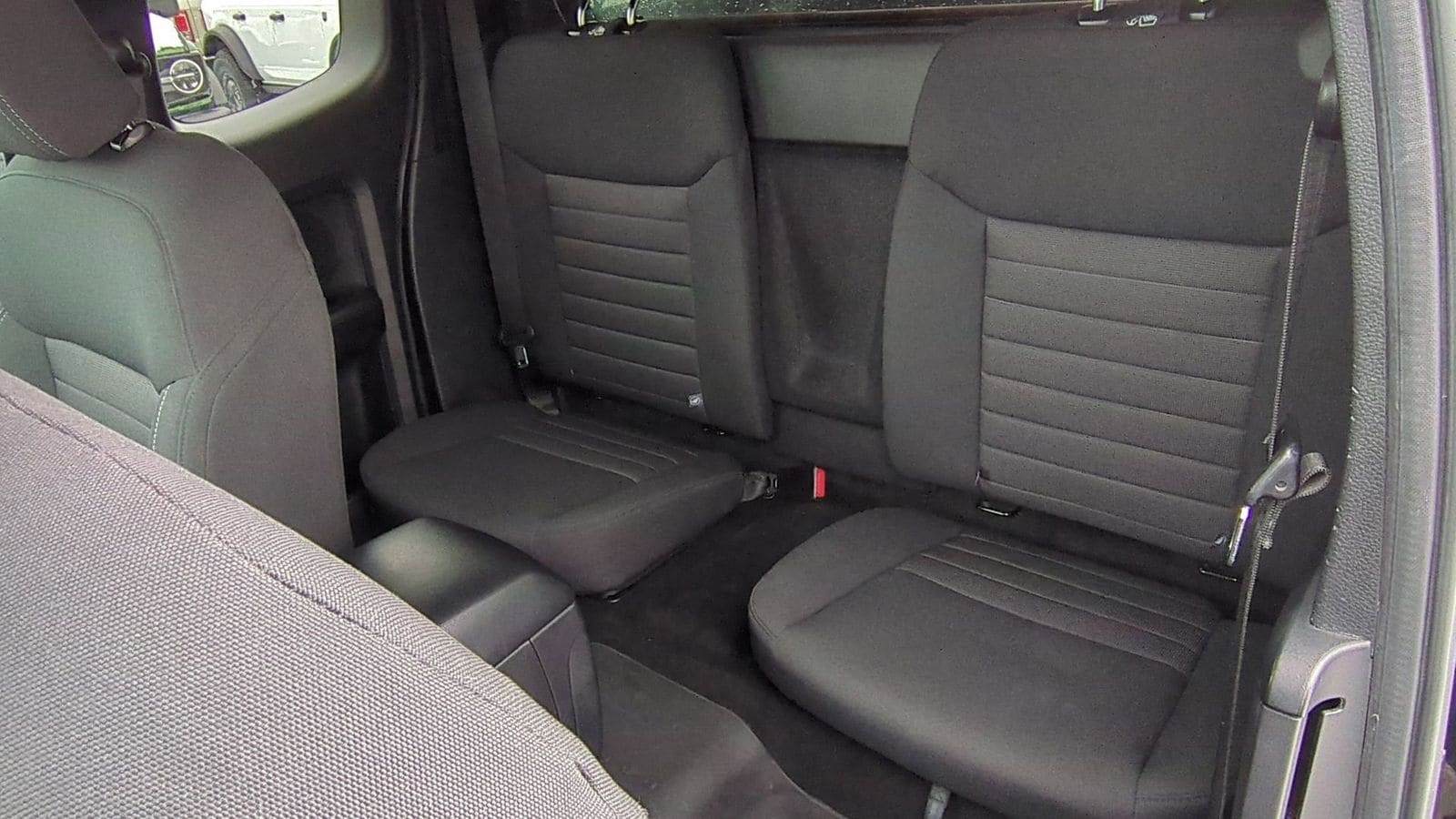 Thumbnail: 2019 Ford Ranger - 20