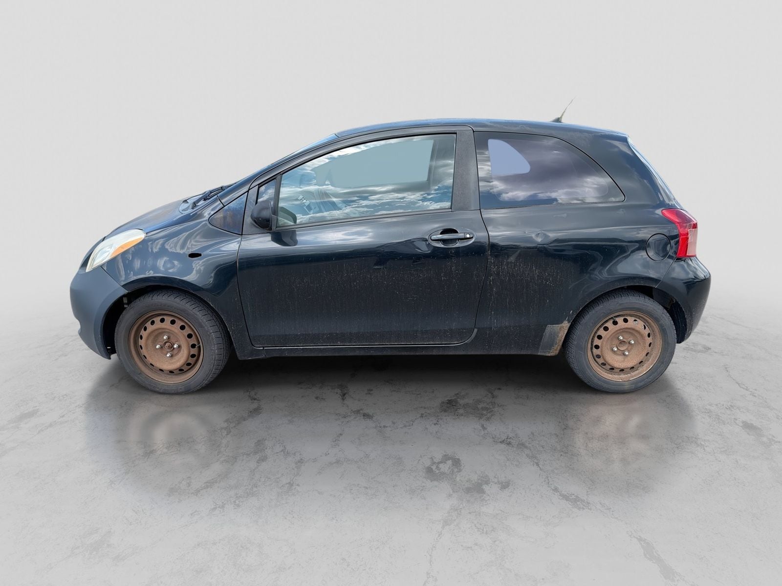 Thumbnail: 2007 Toyota Yaris - 2
