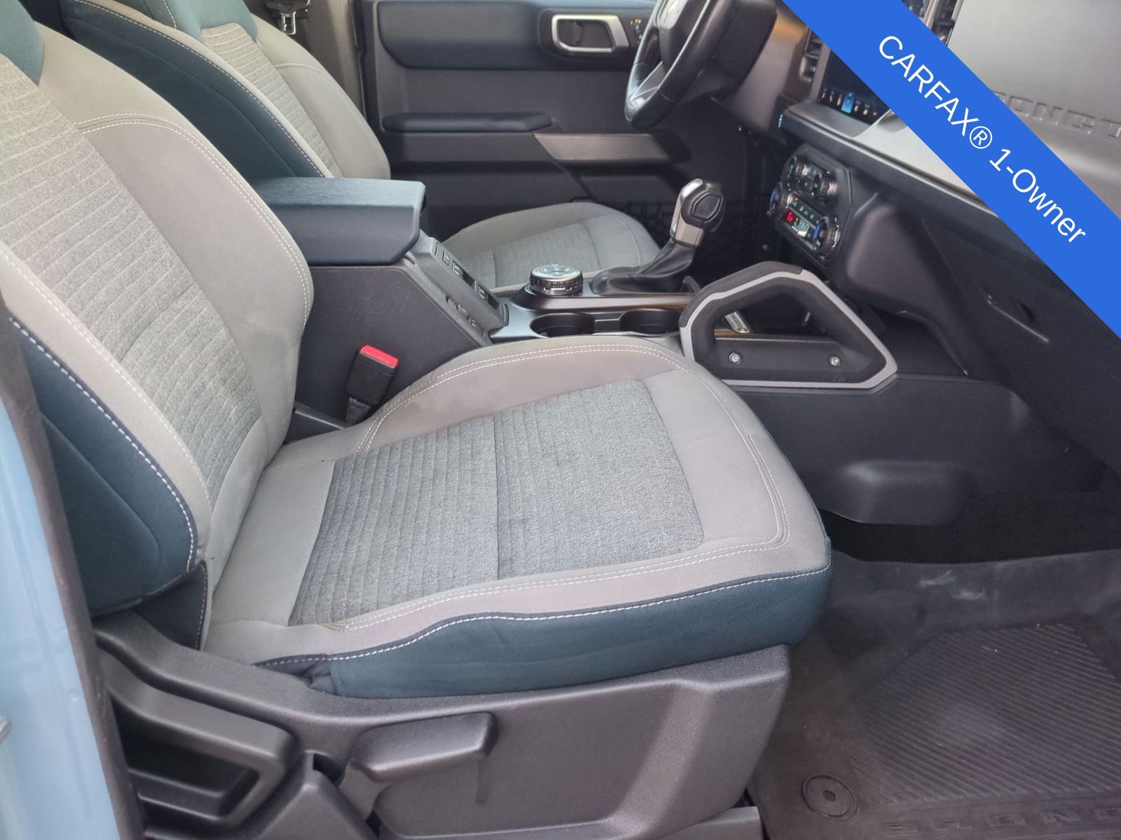 Thumbnail: 2023 Ford Bronco - 25