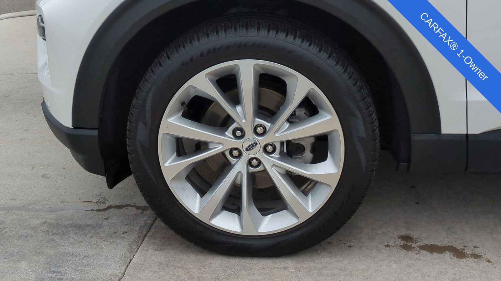 Thumbnail: 2023 Ford Explorer - 13