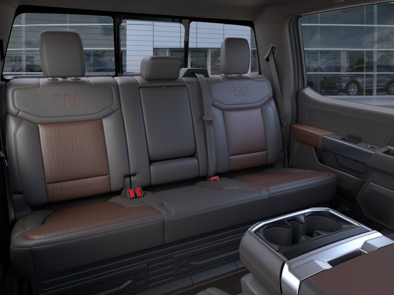 Thumbnail: 2026 Ford F-150 - 11