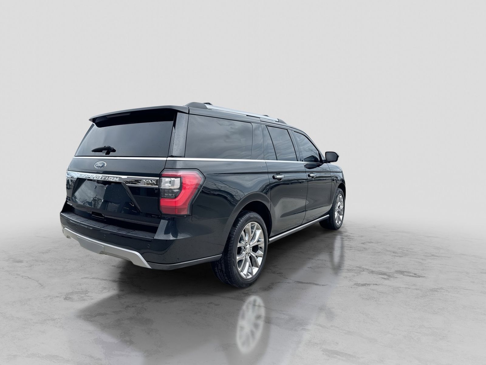 Thumbnail: 2018 Ford Expedition MAX - 7