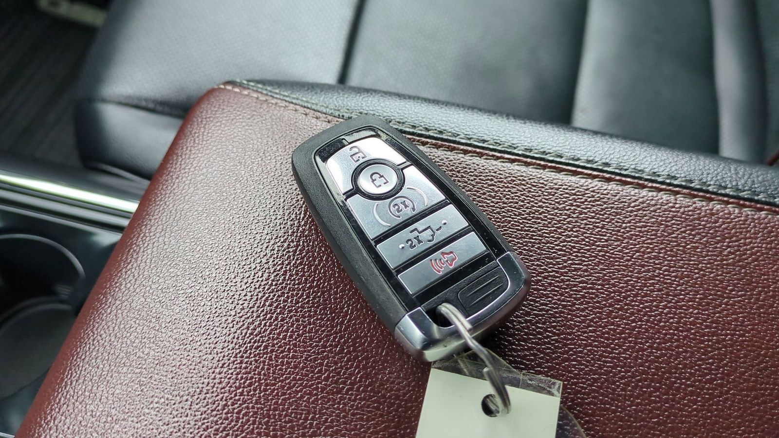 Thumbnail: 2023 Ford F-150 - 42