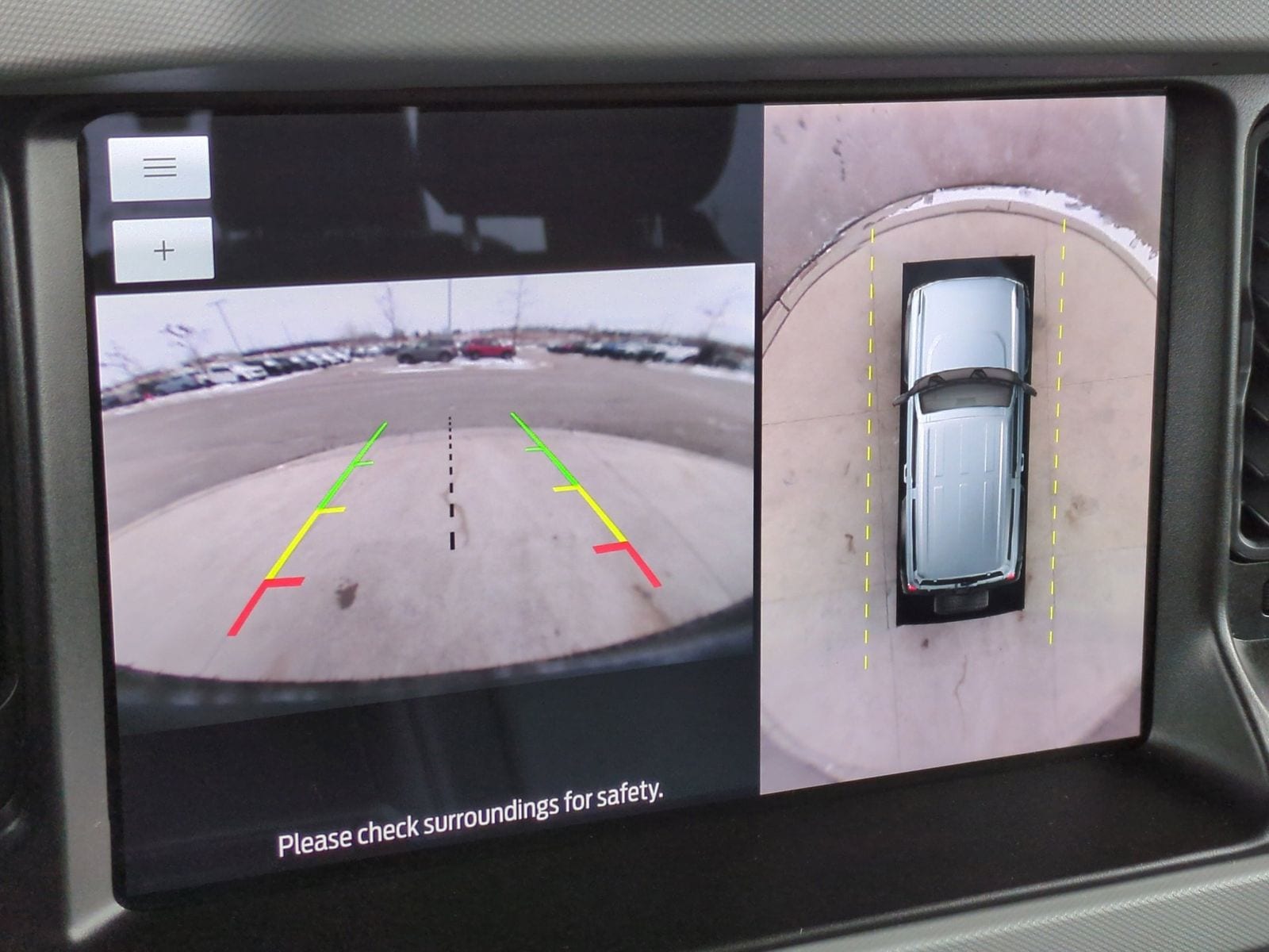 Thumbnail: 2022 Ford Bronco - 35