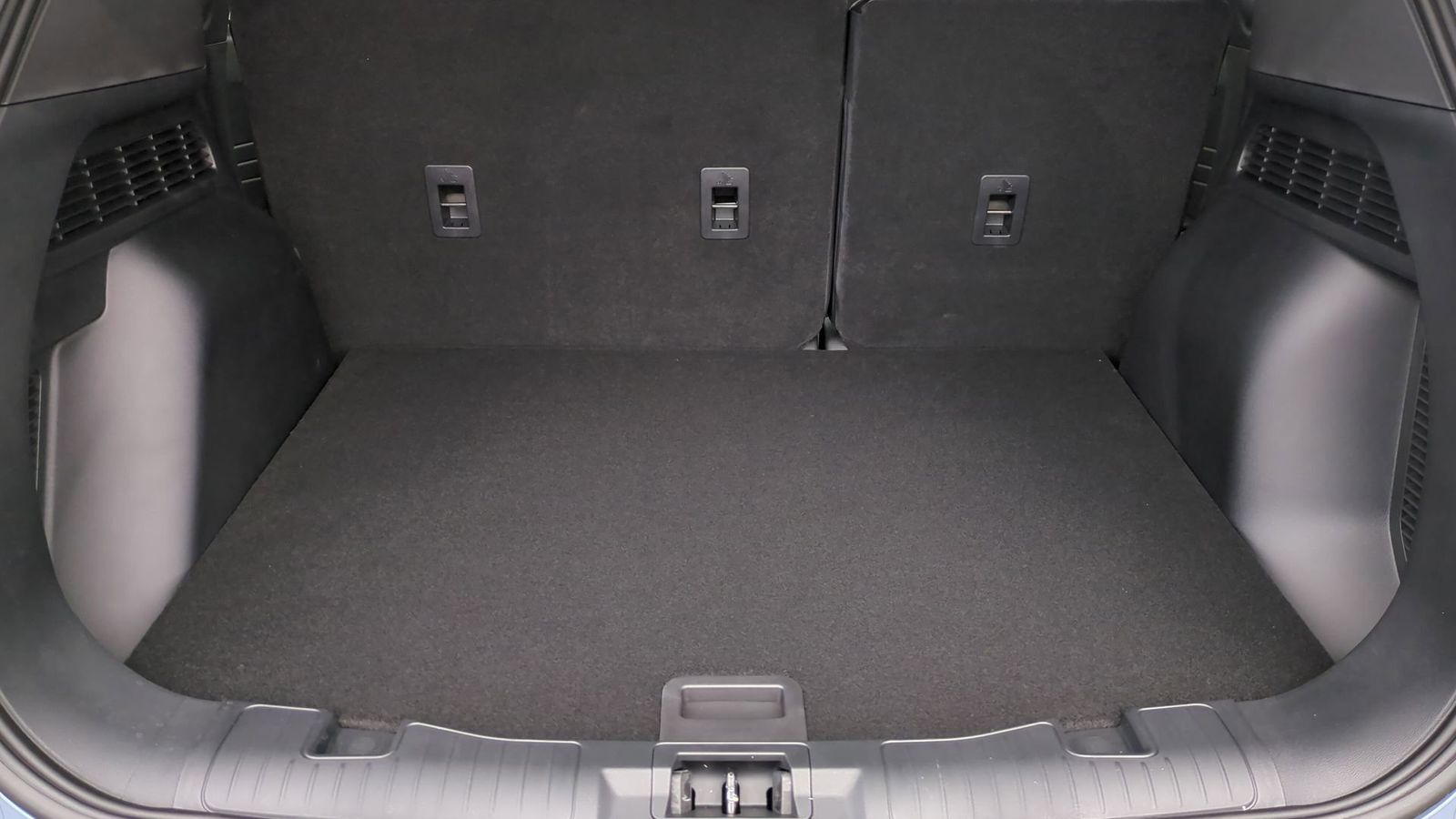 Thumbnail: 2025 Ford Escape - 34