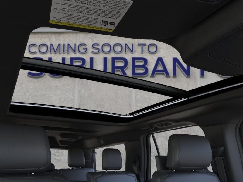 Thumbnail: 2026 Ford Expedition MAX - 23