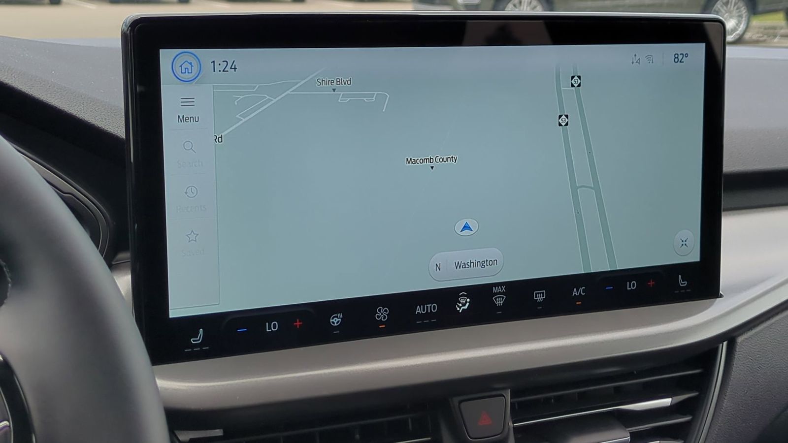 Thumbnail: 2025 Ford Escape - 25