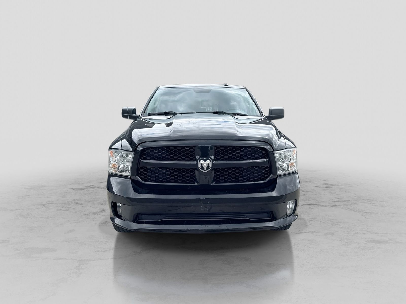 Thumbnail: 2018 RAM 1500 - 12