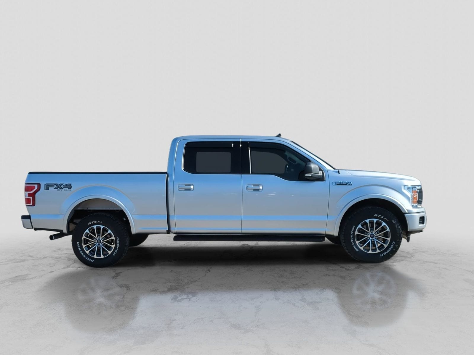 Thumbnail: 2019 Ford F-150 - 9