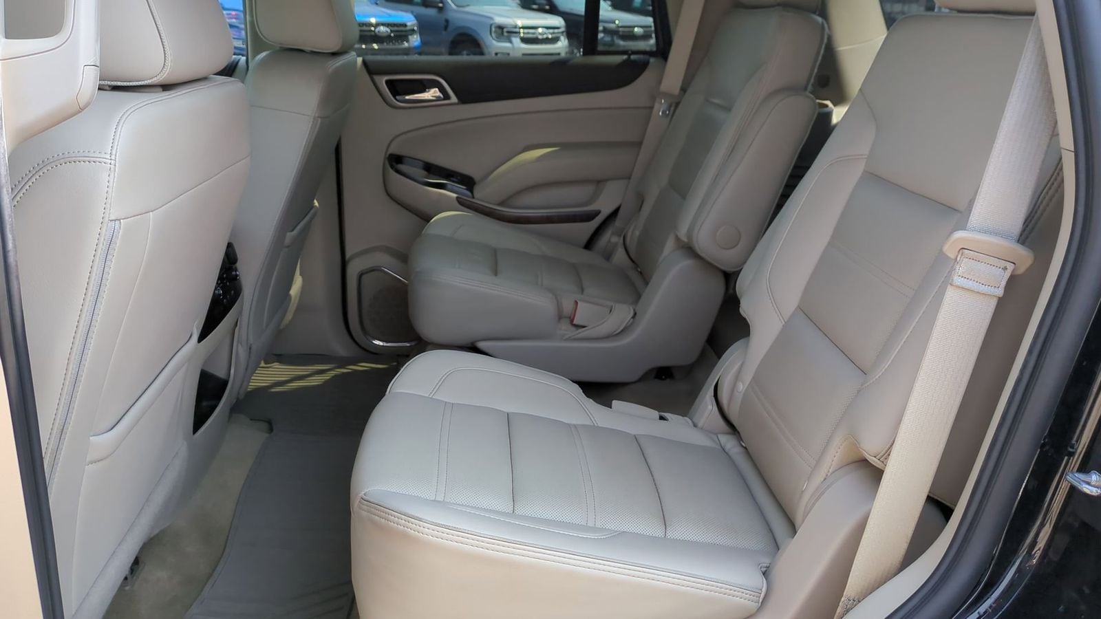 Thumbnail: 2018 GMC Yukon - 22