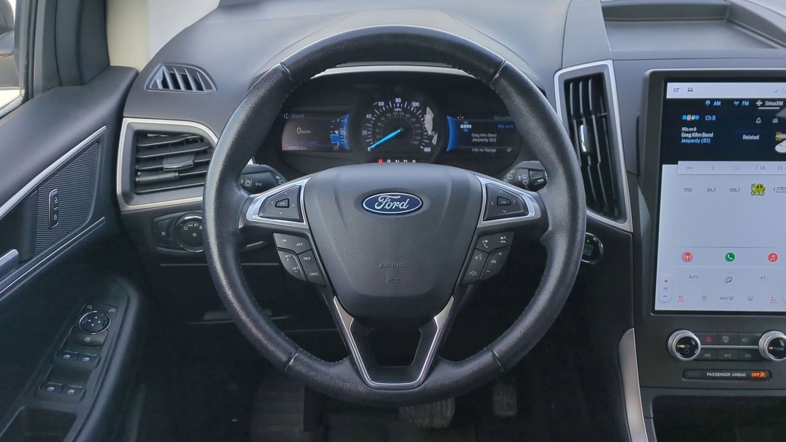 Thumbnail: 2021 Ford Edge - 22