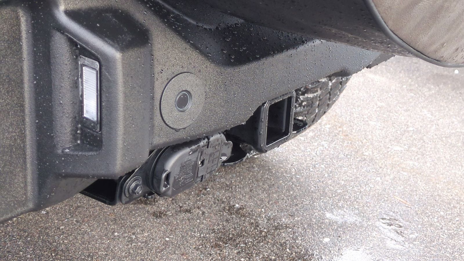 Thumbnail: 2024 Ford Bronco - 41