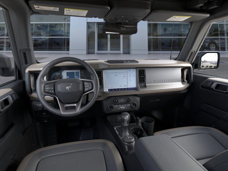 Thumbnail: 2025 Ford Bronco - 10