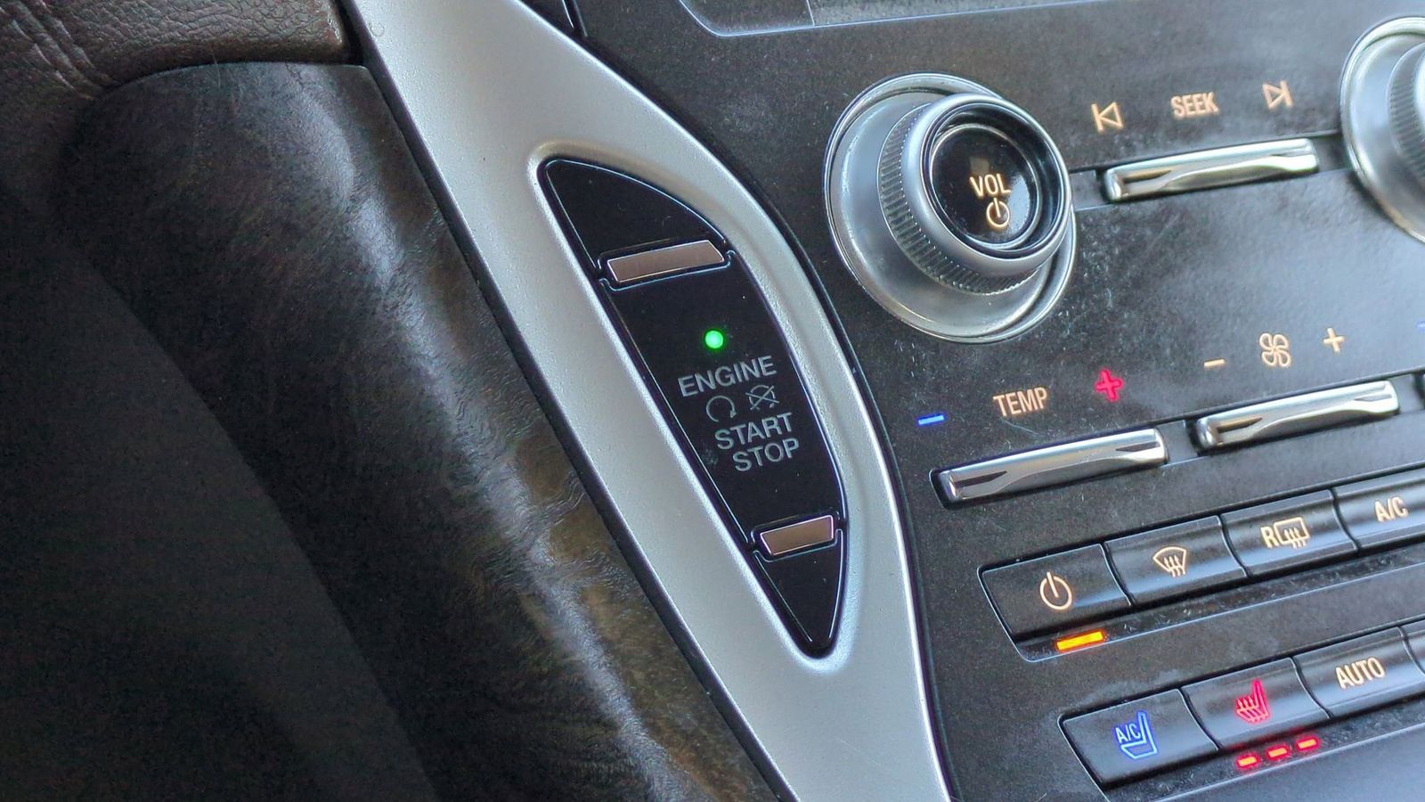 Thumbnail: 2016 Lincoln MKX - 31